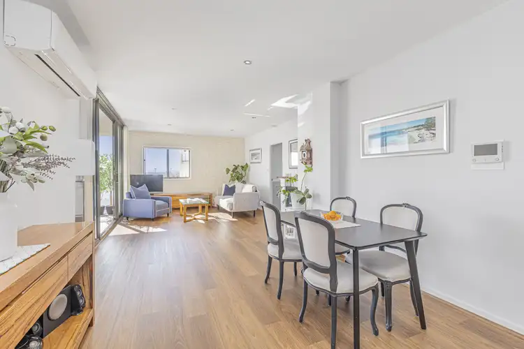Seventh view of Homely apartment listing, Unit 48/12 Tanunda Drive, Rivervale WA 6103
