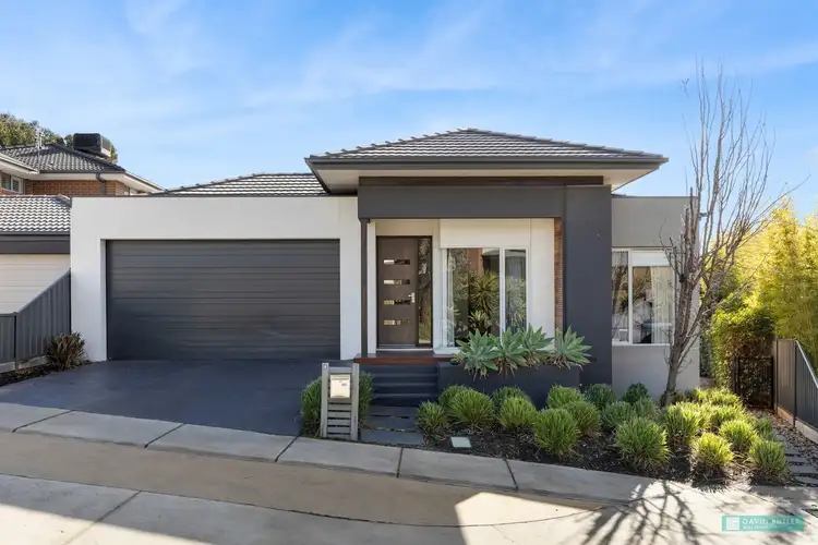 Main view of Homely house listing, 8 Benwerren Cl, Strathdale VIC 3550