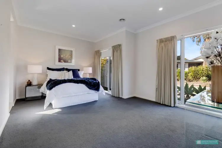 Sixth view of Homely house listing, 8 Benwerren Cl, Strathdale VIC 3550