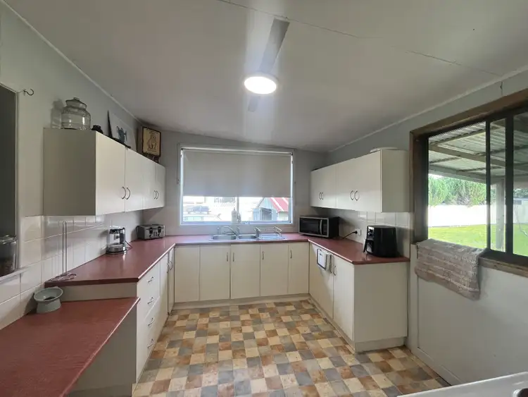 Second view of Homely house listing, 6 Norton Street, Kyogle NSW 2474