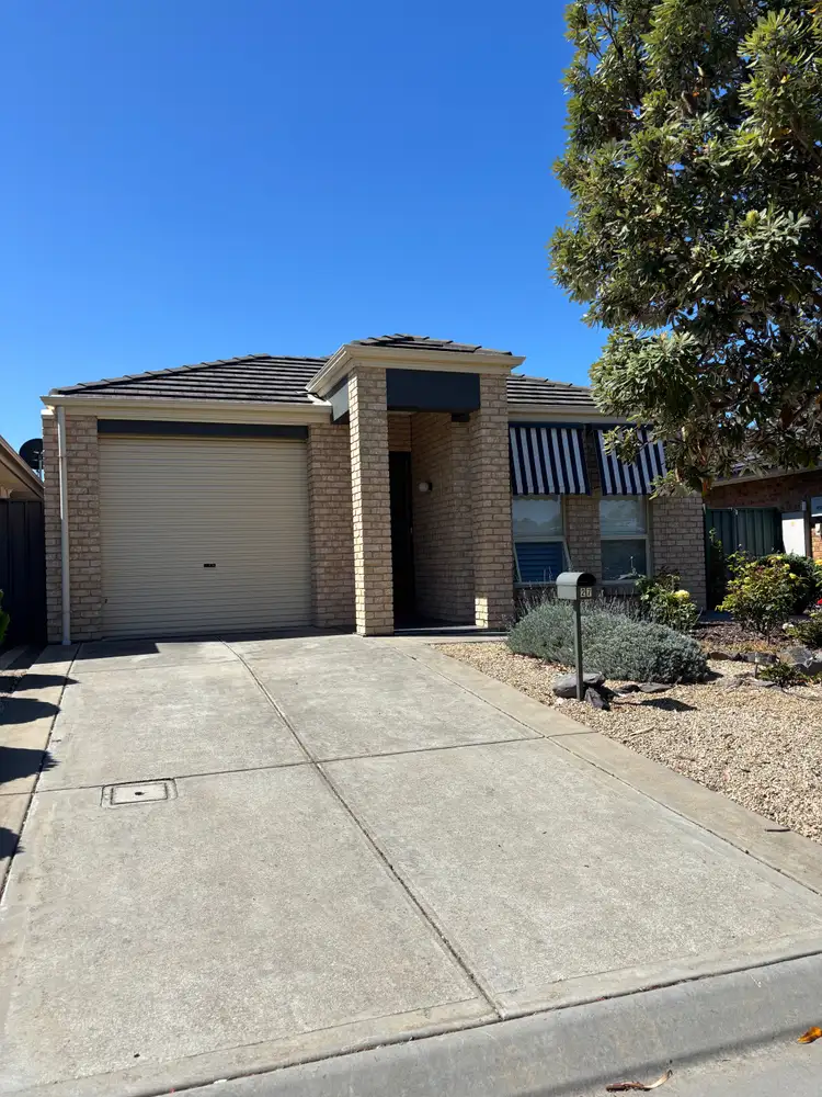 Main view of Homely house listing, 27 Jeffery Dr, Encounter Bay SA 5211