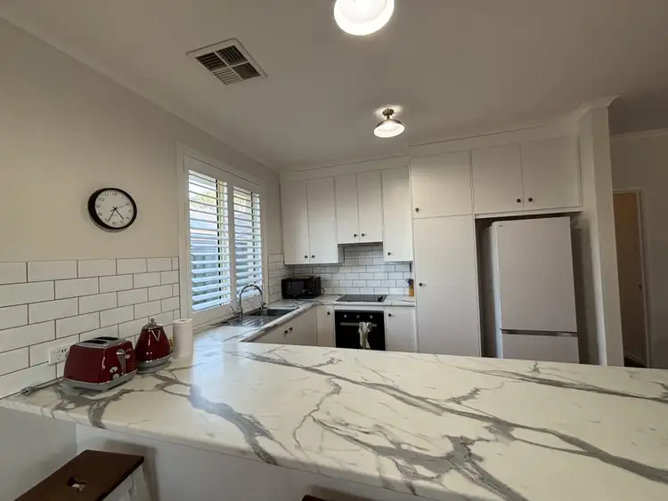 Second view of Homely house listing, 27 Jeffery Dr, Encounter Bay SA 5211