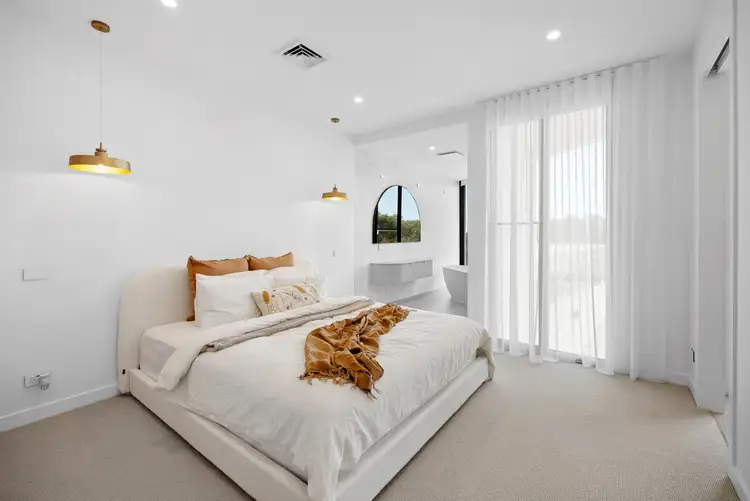 Sixth view of Homely townhouse listing, 383B Beach Road, Beaumaris VIC 3193