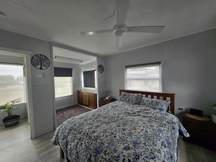 Second view of Homely house listing, 26 Knaggs St, Moura QLD 4718