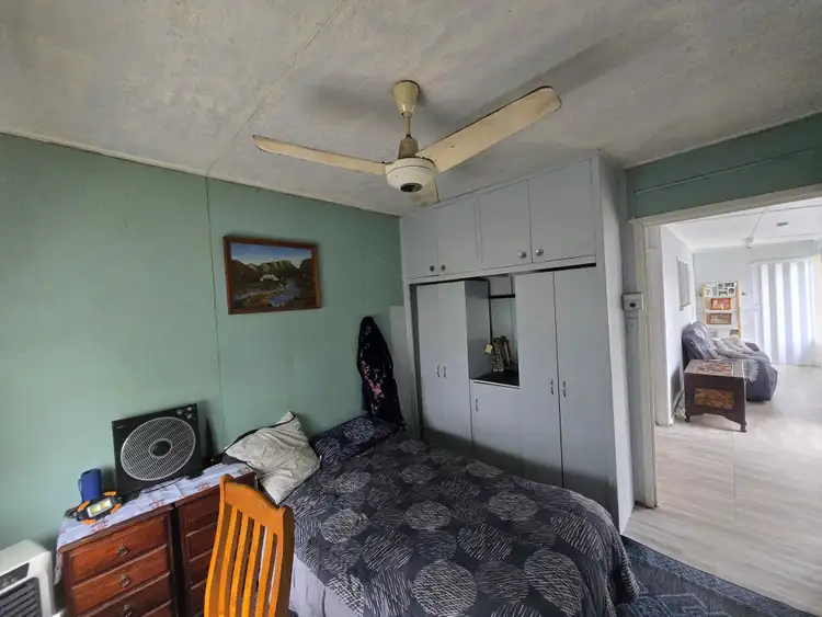 Fourth view of Homely house listing, 26 Knaggs St, Moura QLD 4718