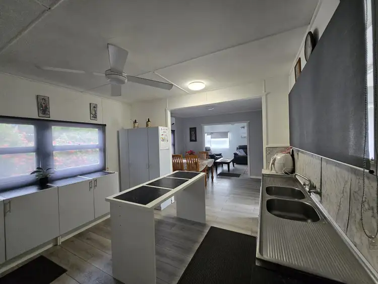 Fifth view of Homely house listing, 26 Knaggs St, Moura QLD 4718