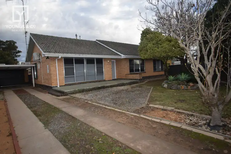 Main view of Homely house listing, 41 O'Brien St, Mooroopna VIC 3629