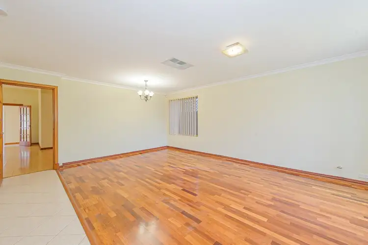 Fifth view of Homely house listing, 38 Bradley Way, Lockridge WA 6054