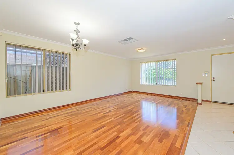 Sixth view of Homely house listing, 38 Bradley Way, Lockridge WA 6054