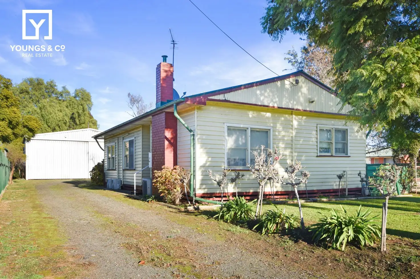 Main view of Homely house listing, 9 Elizabeth Street, Mooroopna VIC 3629