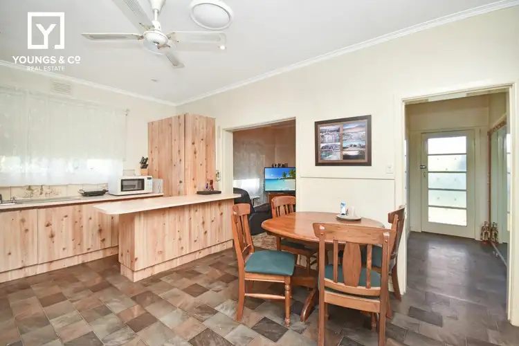 Second view of Homely house listing, 9 Elizabeth Street, Mooroopna VIC 3629