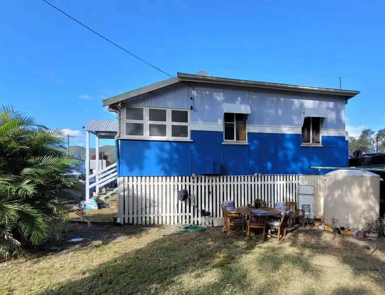 350 Lakes Creek Rd, Koongal QLD 4701