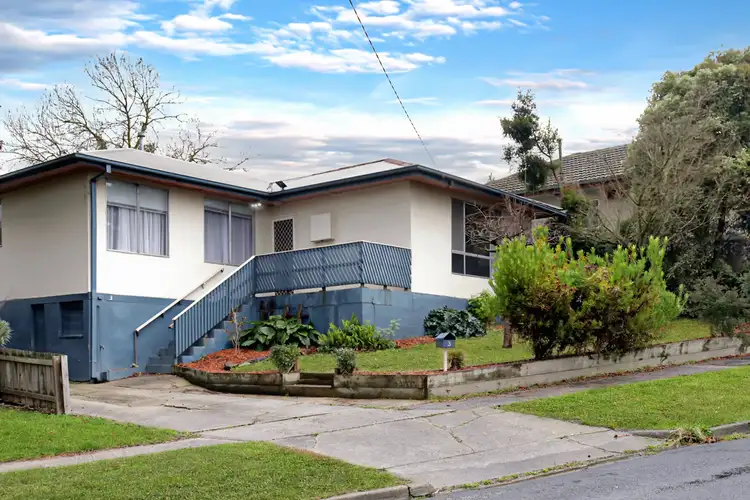 Main view of Homely house listing, 3 Doolan Street, Morwell VIC 3840
