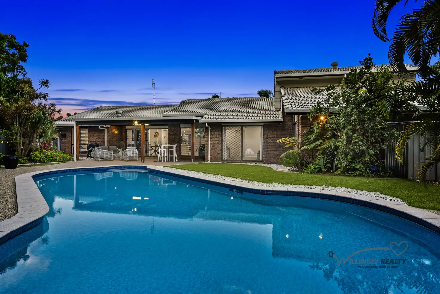 Main view of Homely house listing, 18 Candlewood Cl, Mooloolaba QLD 4557