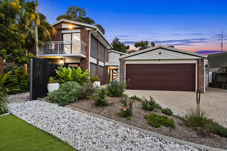 Second view of Homely house listing, 18 Candlewood Cl, Mooloolaba QLD 4557