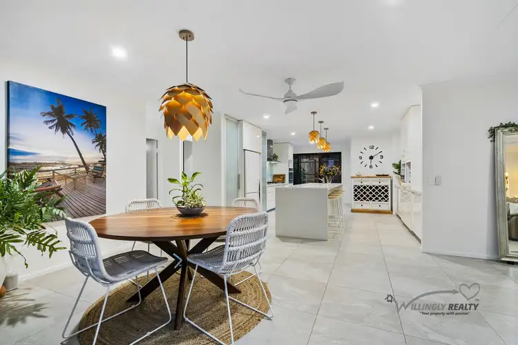 Third view of Homely house listing, 18 Candlewood Cl, Mooloolaba QLD 4557