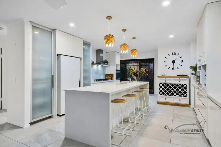 Fourth view of Homely house listing, 18 Candlewood Cl, Mooloolaba QLD 4557