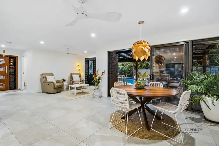 Fifth view of Homely house listing, 18 Candlewood Cl, Mooloolaba QLD 4557