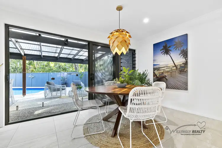 Sixth view of Homely house listing, 18 Candlewood Cl, Mooloolaba QLD 4557