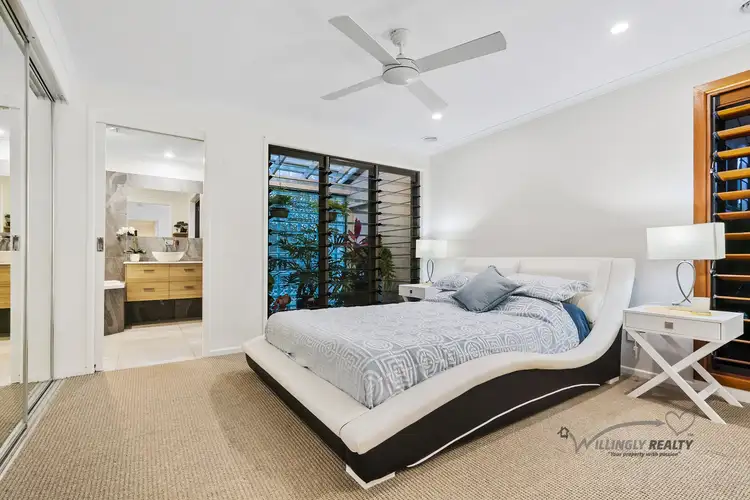 Seventh view of Homely house listing, 18 Candlewood Cl, Mooloolaba QLD 4557