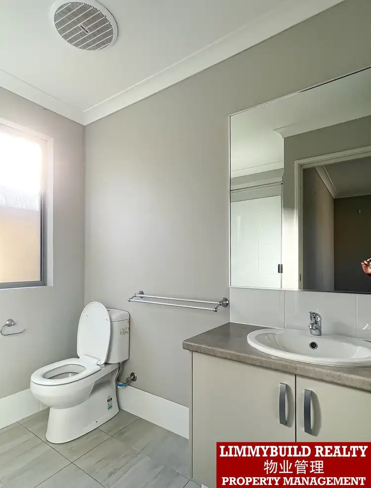Sixth view of Homely house listing, 7 Belches Loop, Seville Grove WA 6112