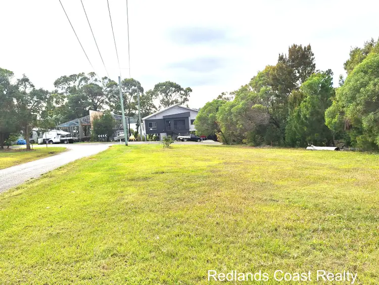 Second view of Homely land listing, 49 Timothy St, Macleay Island QLD 4184