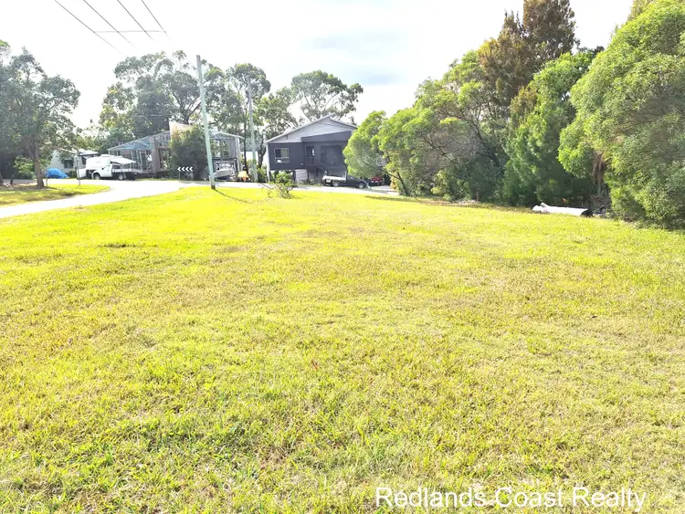 Third view of Homely land listing, 49 Timothy St, Macleay Island QLD 4184