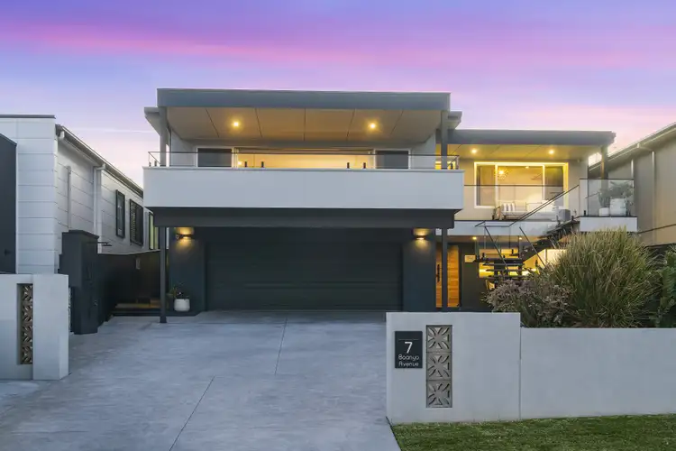 Second view of Homely house listing, 7 Boanyo Avenue, Kiama NSW 2533