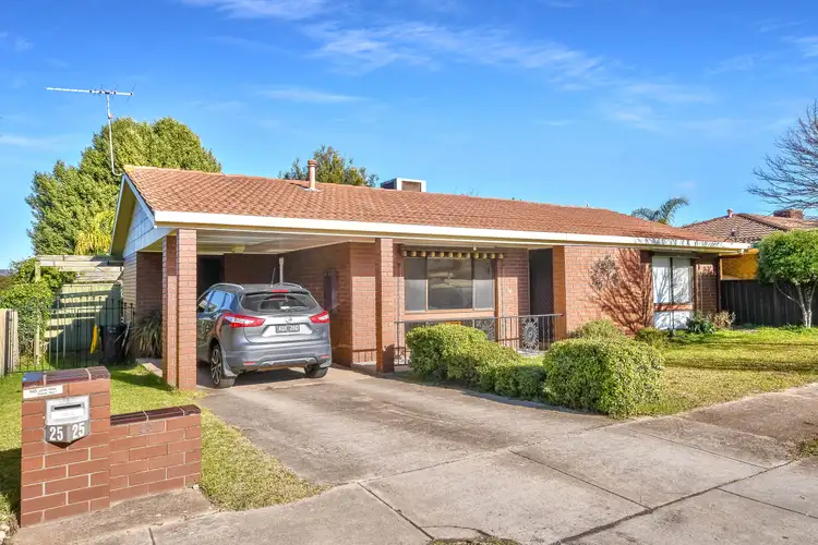 25 Brown St, Stawell VIC 3380
