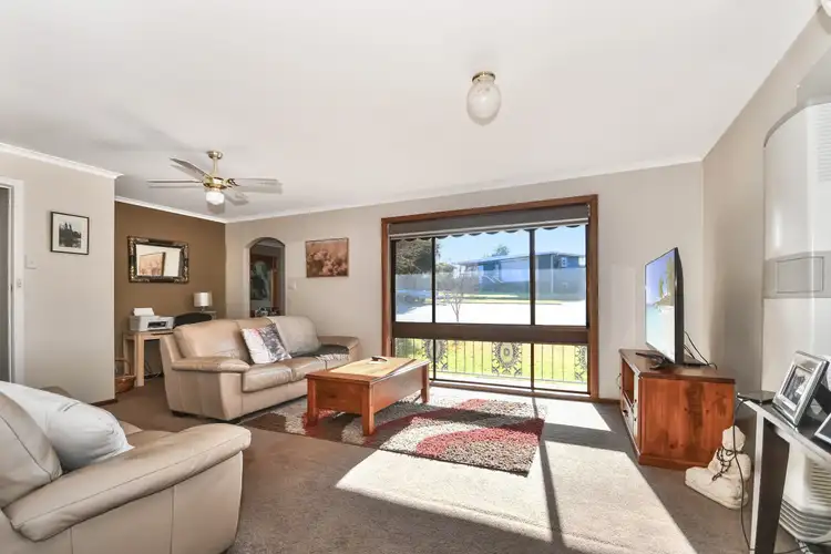 Third view of Homely house listing, 25 Brown St, Stawell VIC 3380