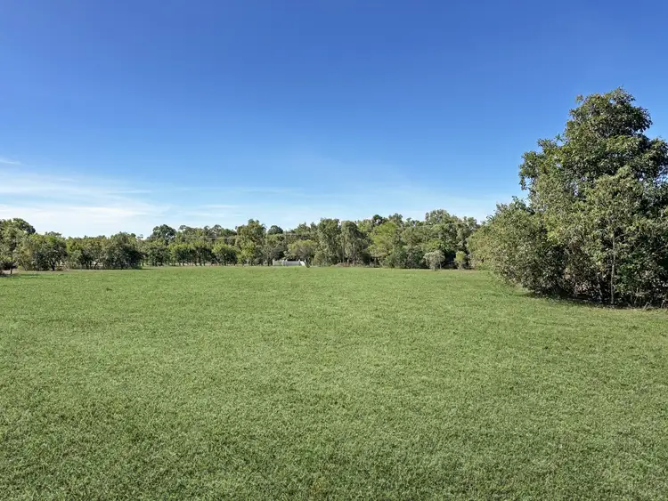 Fifth view of Homely land listing, 71 Swensen St, Horseshoe Bay QLD 4819