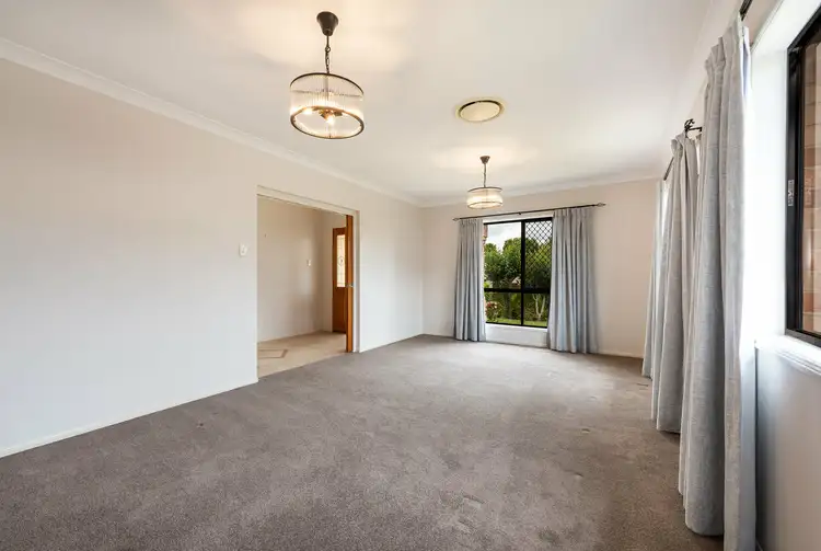 Second view of Homely house listing, 4 Pugh St, Middle Ridge QLD 4350