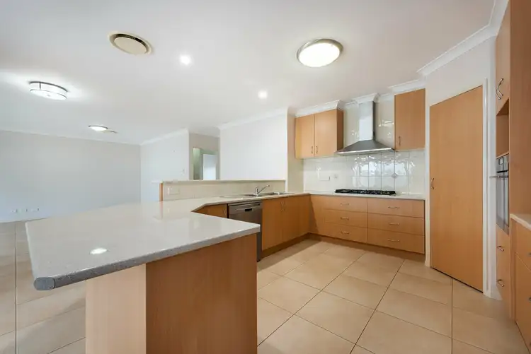 Third view of Homely house listing, 4 Pugh St, Middle Ridge QLD 4350