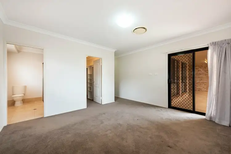 Fifth view of Homely house listing, 4 Pugh St, Middle Ridge QLD 4350