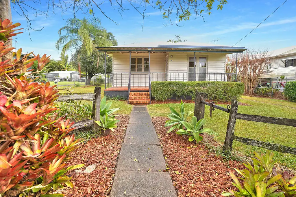 Main view of Homely house listing, 3 Audley St, Beaudesert QLD 4285