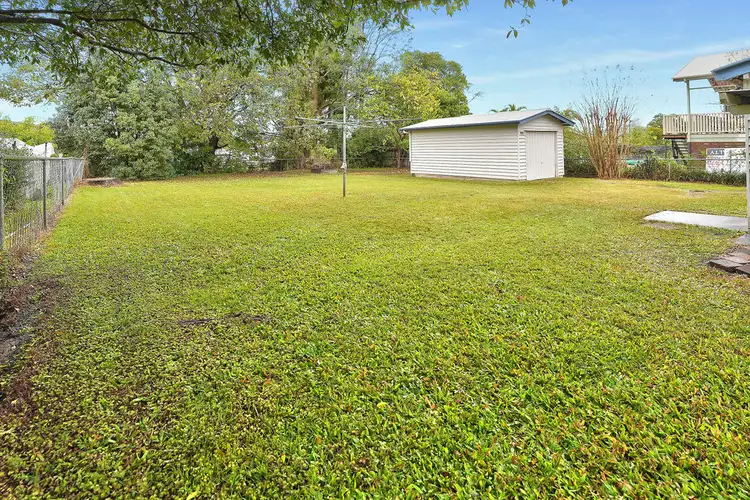 Second view of Homely house listing, 3 Audley St, Beaudesert QLD 4285
