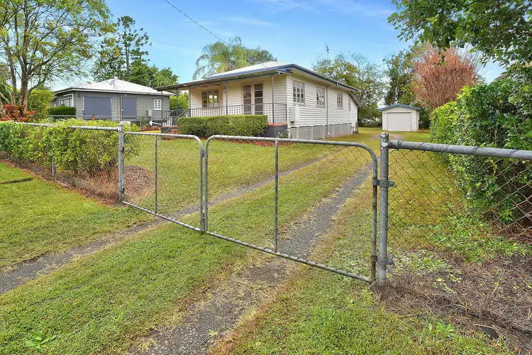 Fourth view of Homely house listing, 3 Audley St, Beaudesert QLD 4285