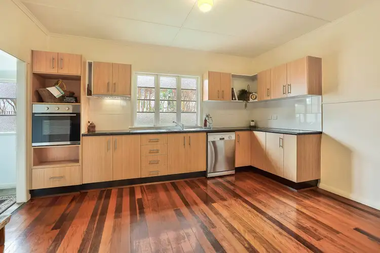 Fifth view of Homely house listing, 3 Audley St, Beaudesert QLD 4285