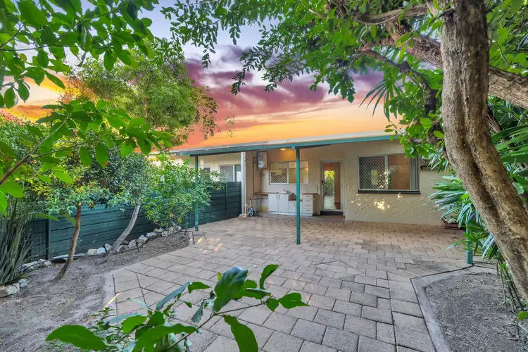 Main view of Homely unit listing, 2/107 Old McMillans Road, Coconut Grove NT 810