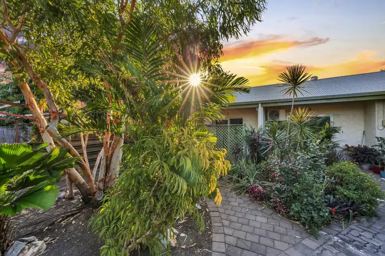 Second view of Homely unit listing, 2/107 Old McMillans Road, Coconut Grove NT 810