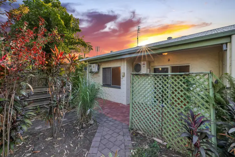 Third view of Homely unit listing, 2/107 Old McMillans Road, Coconut Grove NT 810