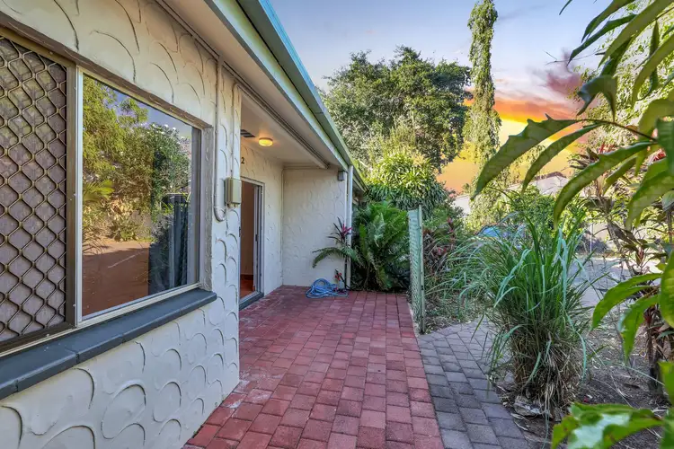 Fourth view of Homely unit listing, 2/107 Old McMillans Road, Coconut Grove NT 810