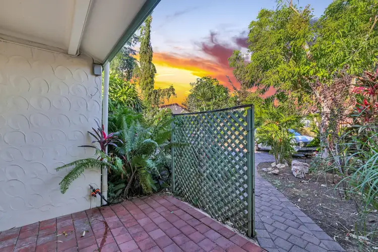 Fifth view of Homely unit listing, 2/107 Old McMillans Road, Coconut Grove NT 810