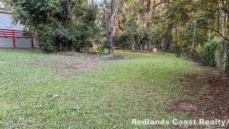 Fourth view of Homely land listing, 34 Fiji St, Russell Island QLD 4184