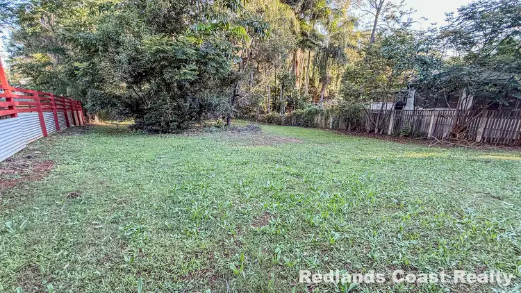 Sixth view of Homely land listing, 34 Fiji St, Russell Island QLD 4184