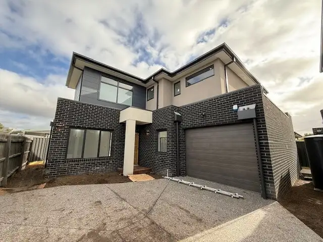 Unit 4/17 Cresswold Ave, Avondale Heights VIC 3034