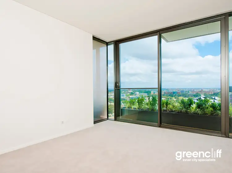 Main view of Homely apartment listing, Level 7, 3 Carlton St, Chippendale NSW 2008