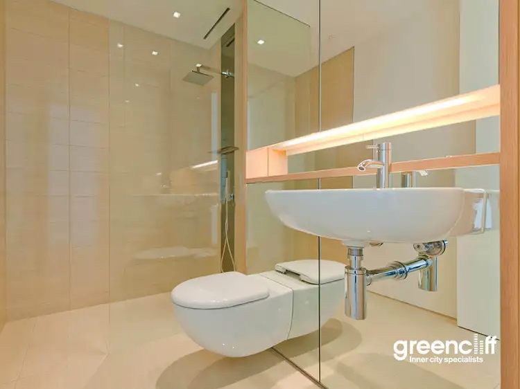 Third view of Homely apartment listing, Level 7, 3 Carlton St, Chippendale NSW 2008