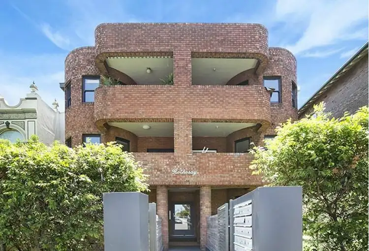 Main view of Homely apartment listing, Unit 11/132 Alison Rd, Randwick NSW 2031