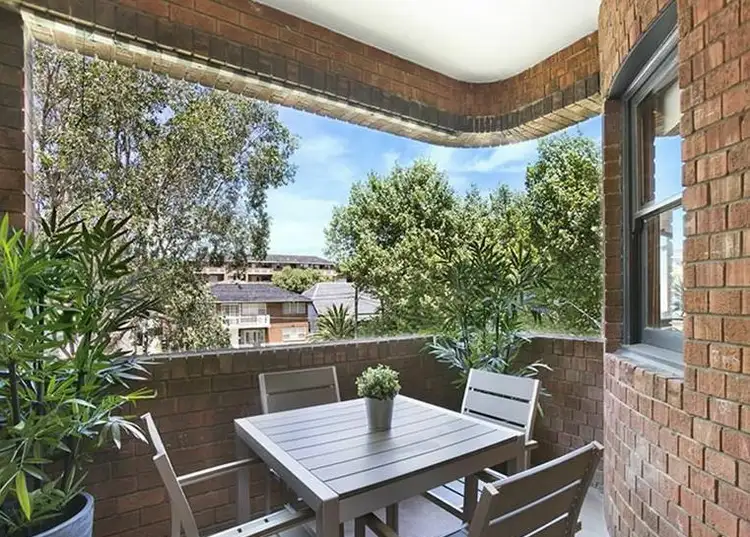 Fourth view of Homely apartment listing, Unit 11/132 Alison Rd, Randwick NSW 2031